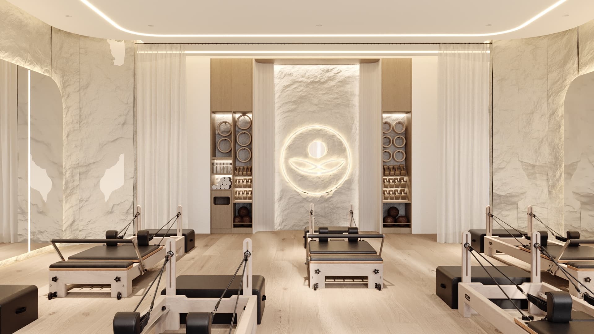 VOG Pilates Studio